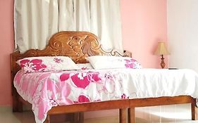 Casa Gacela Cozumel