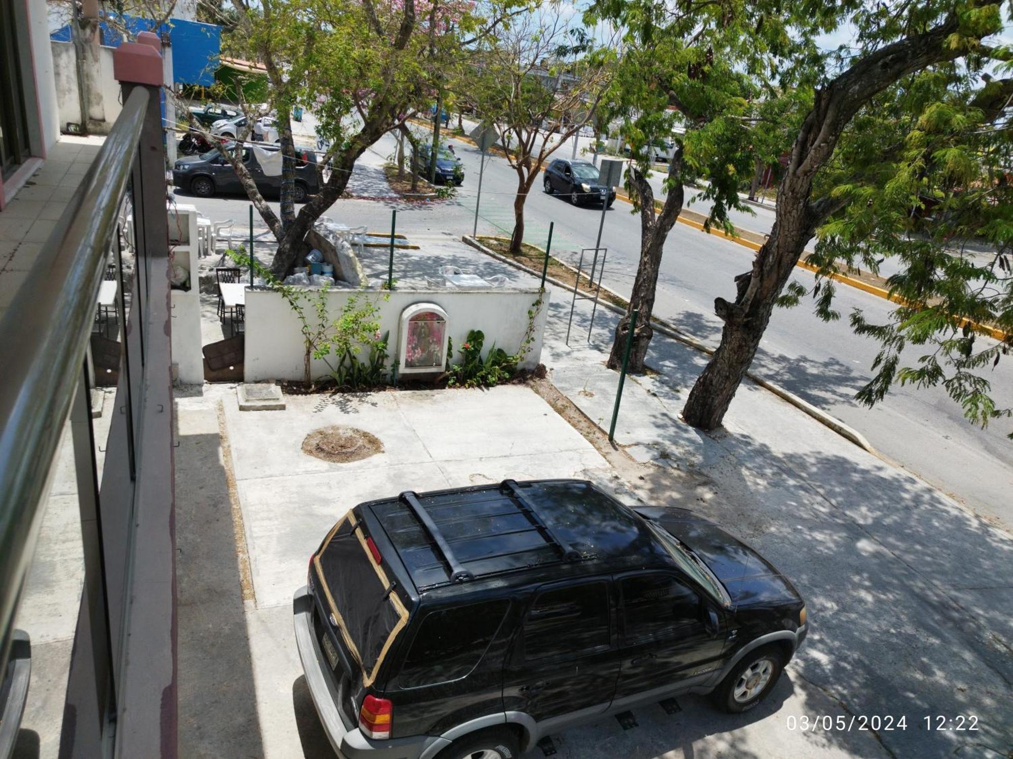 Casa Gacela Cozumel Exterior photo